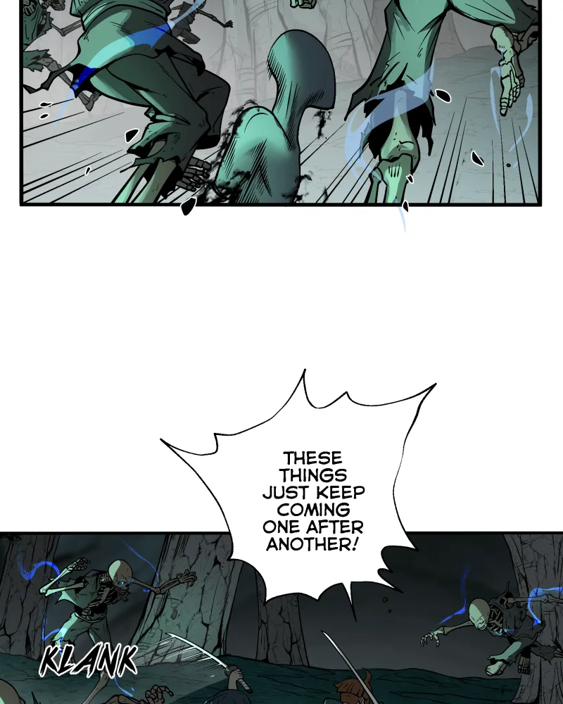 BlackSun Chapter 71 page 47 - 