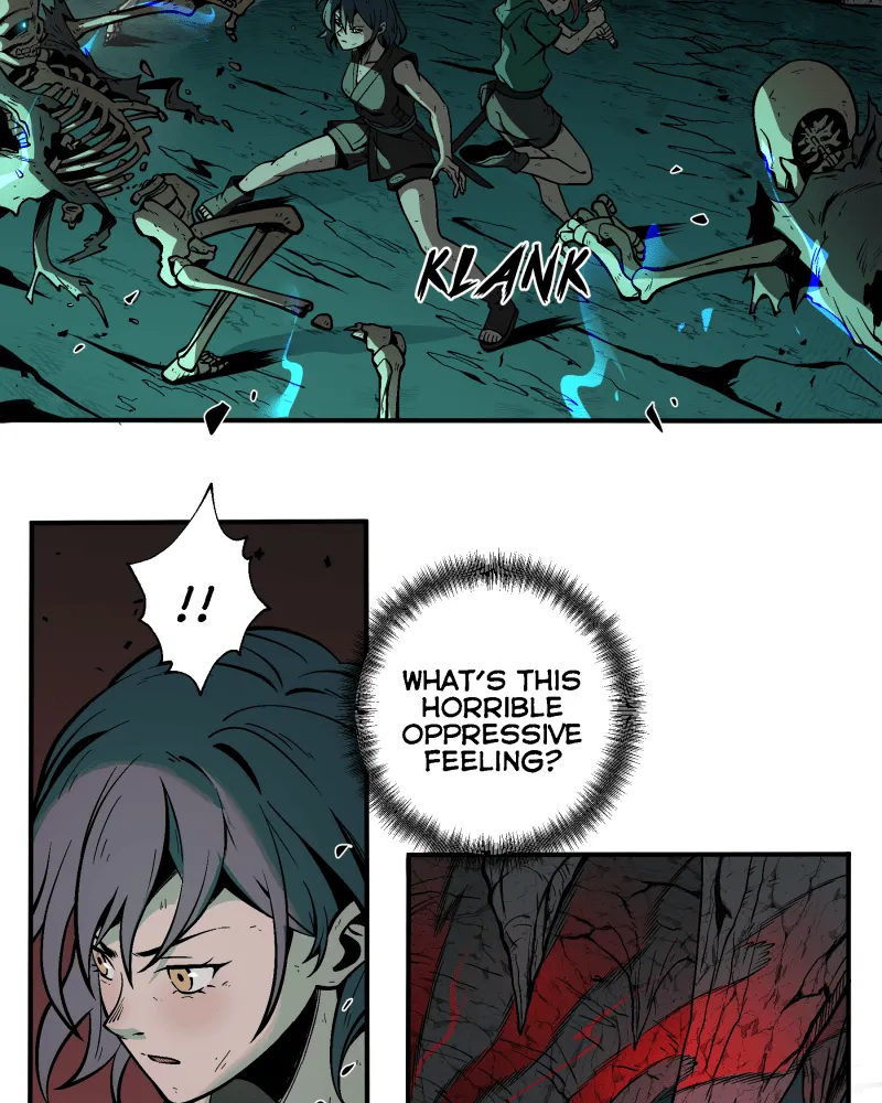 BlackSun Chapter 71 page 48 - 