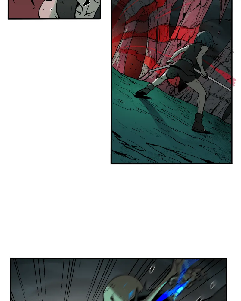 BlackSun Chapter 71 page 49 - 