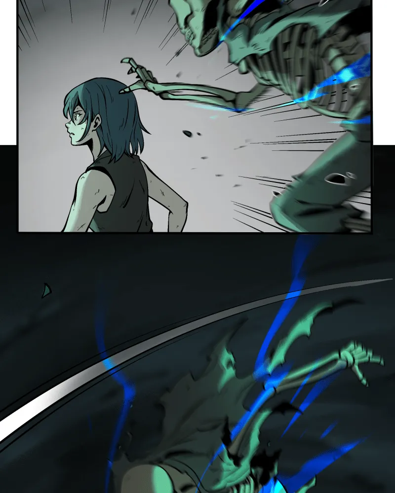 BlackSun Chapter 71 page 50 - 