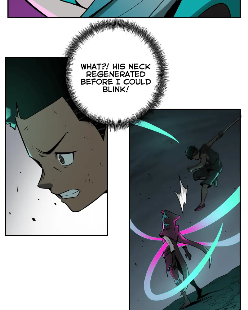 BlackSun Chapter 71 page 6 - 