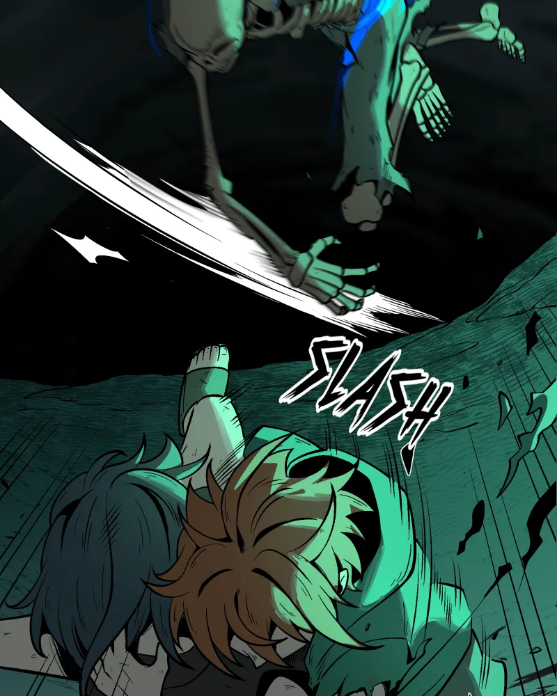 BlackSun Chapter 71 page 51 - 