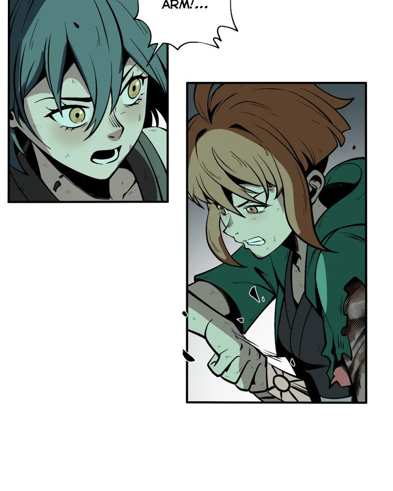 BlackSun Chapter 71 page 54 - 