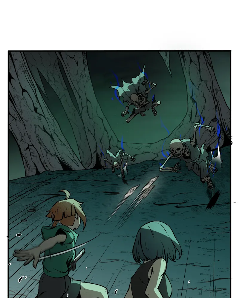 BlackSun Chapter 71 page 55 - 