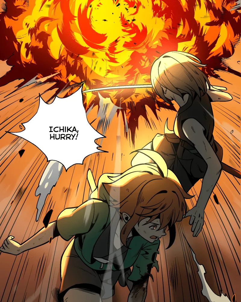 BlackSun Chapter 71 page 57 - 