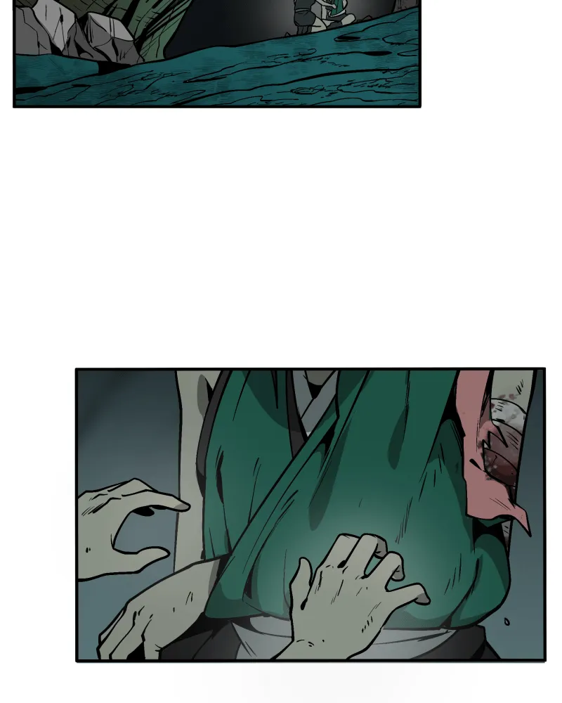 BlackSun Chapter 71 page 60 - 