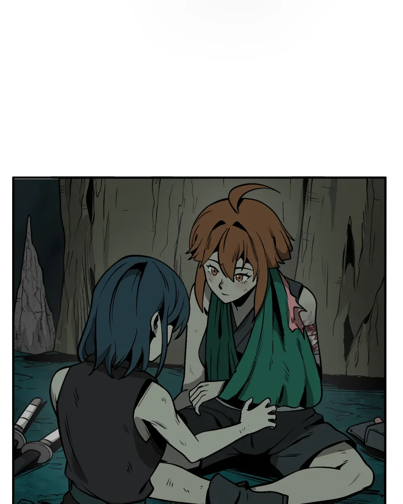 BlackSun Chapter 71 page 61 - 