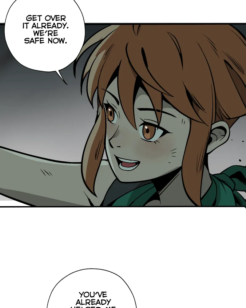 BlackSun Chapter 71 page 64 - 