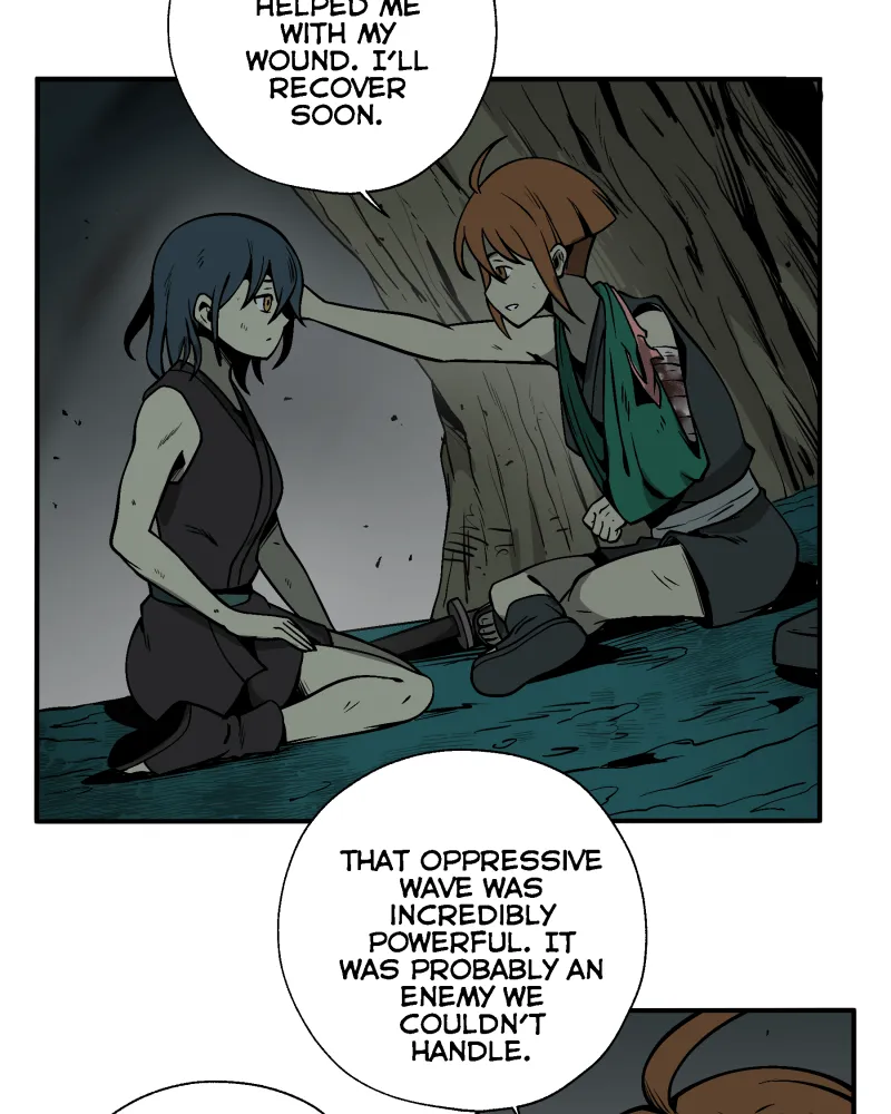 BlackSun Chapter 71 page 65 - 