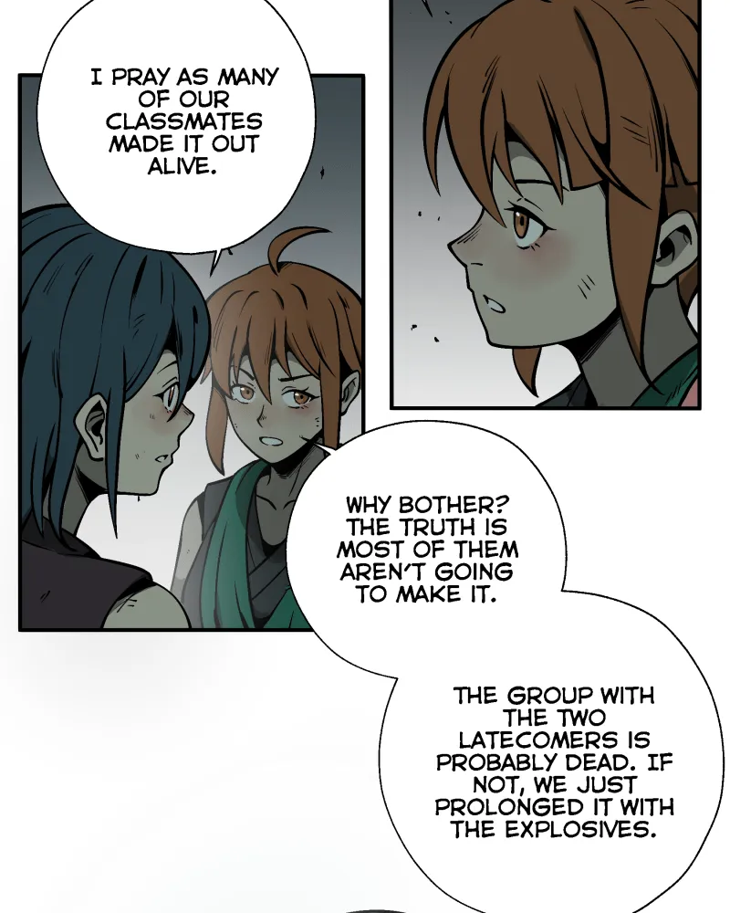 BlackSun Chapter 71 page 66 - 