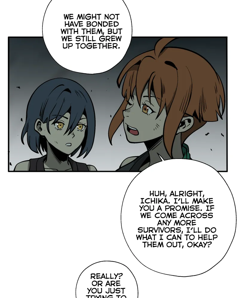 BlackSun Chapter 71 page 68 - 