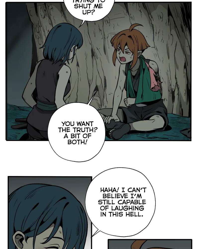 BlackSun Chapter 71 page 69 - 