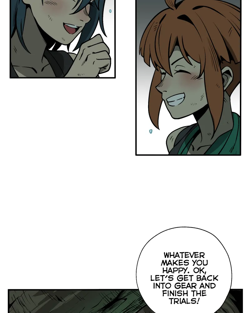BlackSun Chapter 71 page 70 - 