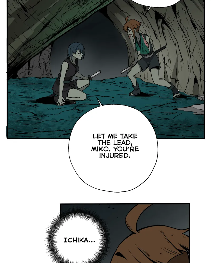BlackSun Chapter 71 page 71 - 