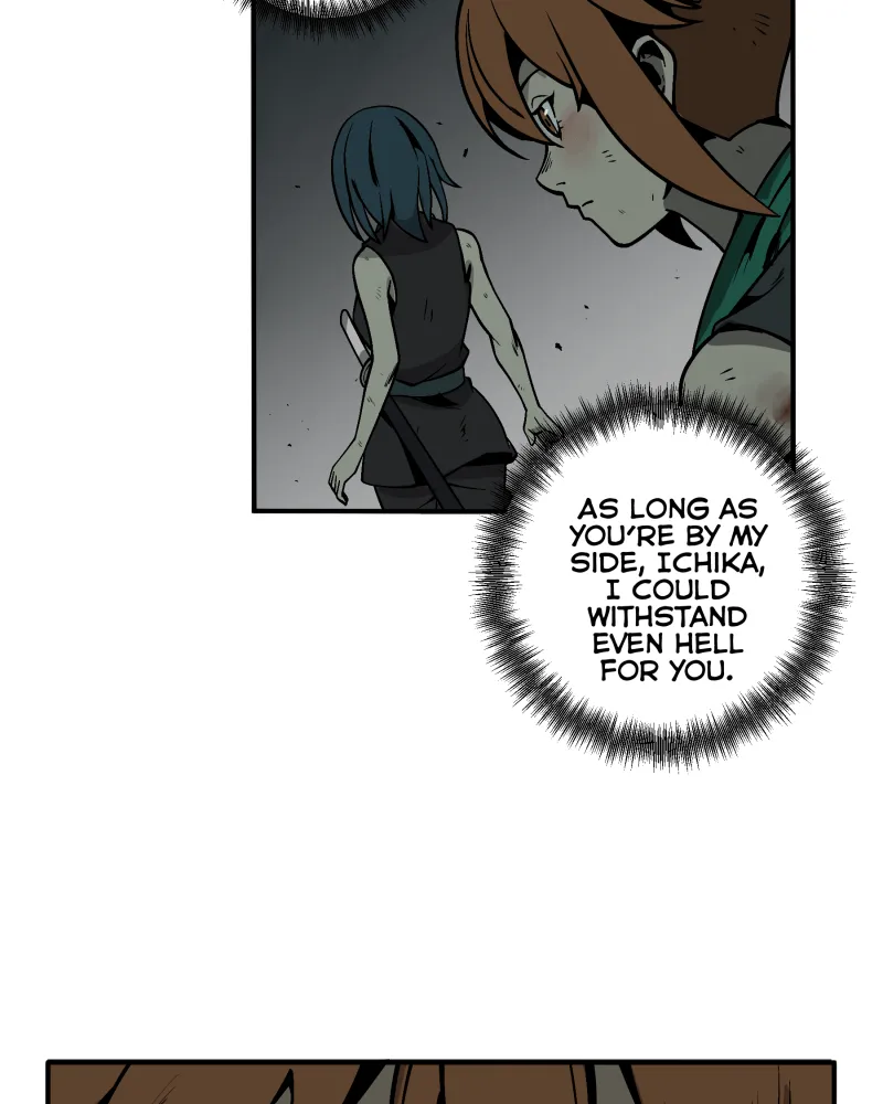 BlackSun Chapter 71 page 72 - 