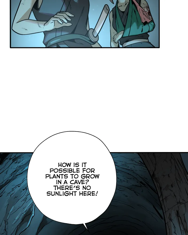 BlackSun Chapter 71 page 77 - 
