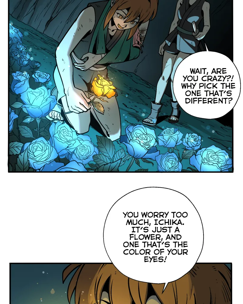 BlackSun Chapter 71 page 80 - 