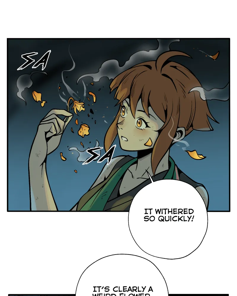 BlackSun Chapter 71 page 83 - 