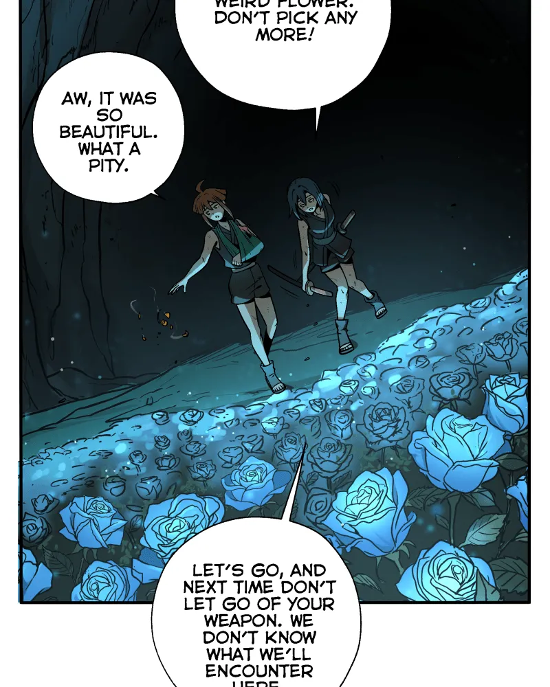 BlackSun Chapter 71 page 84 - 