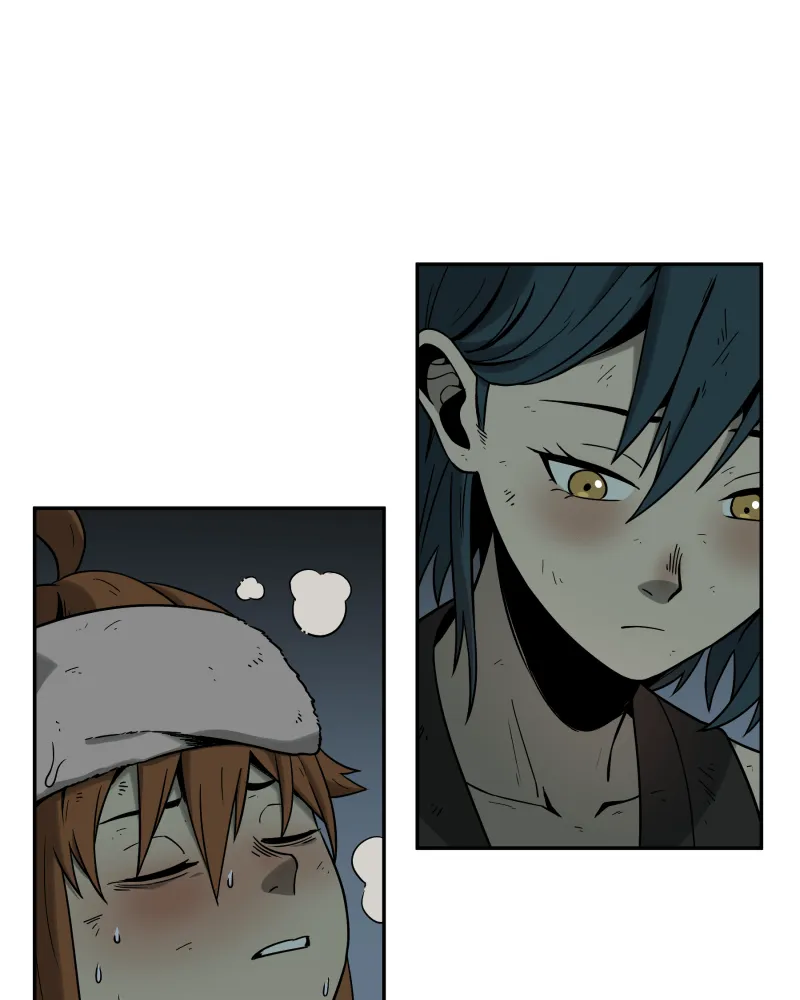 BlackSun Chapter 72 page 11 - 