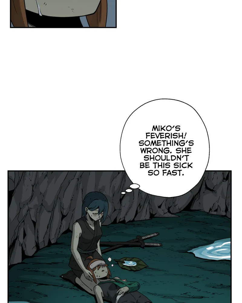 BlackSun Chapter 72 page 12 - 