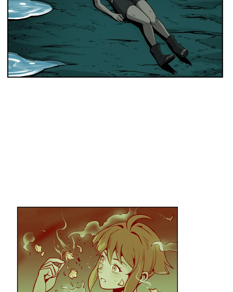 BlackSun Chapter 72 page 13 - 