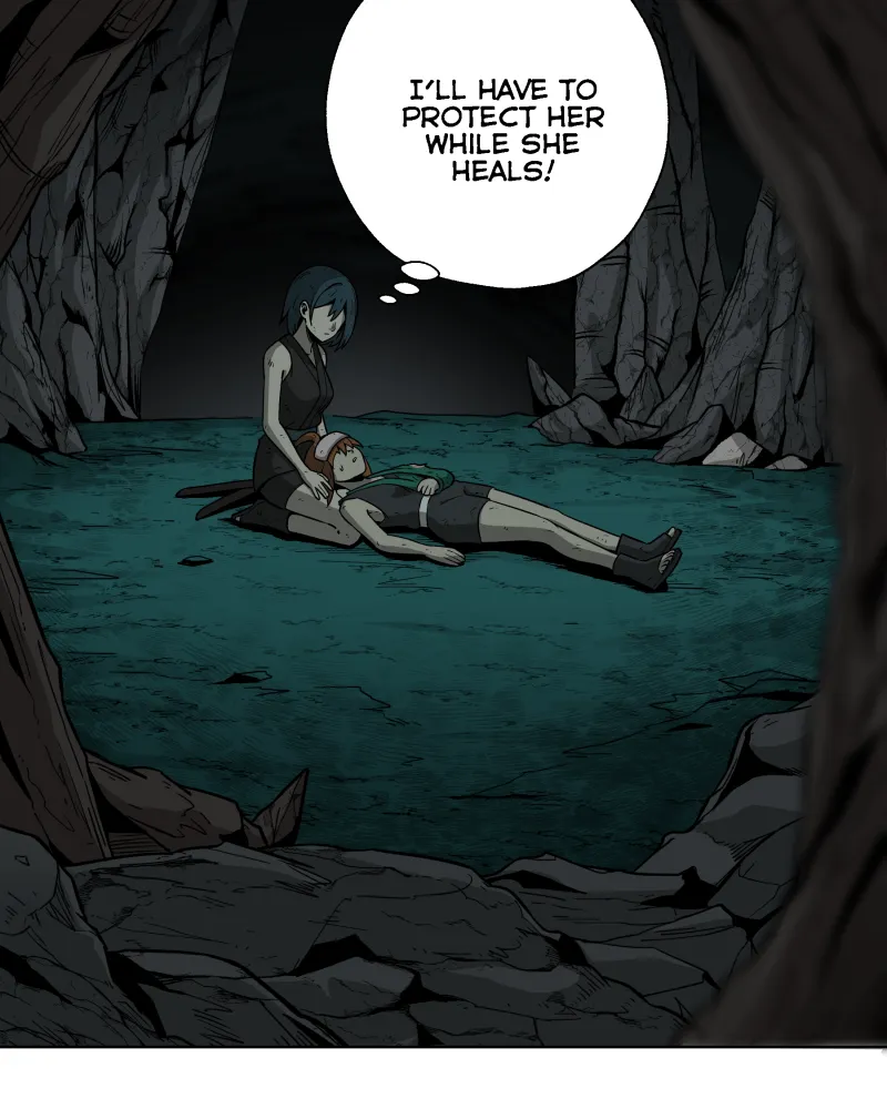 BlackSun Chapter 72 page 16 - 