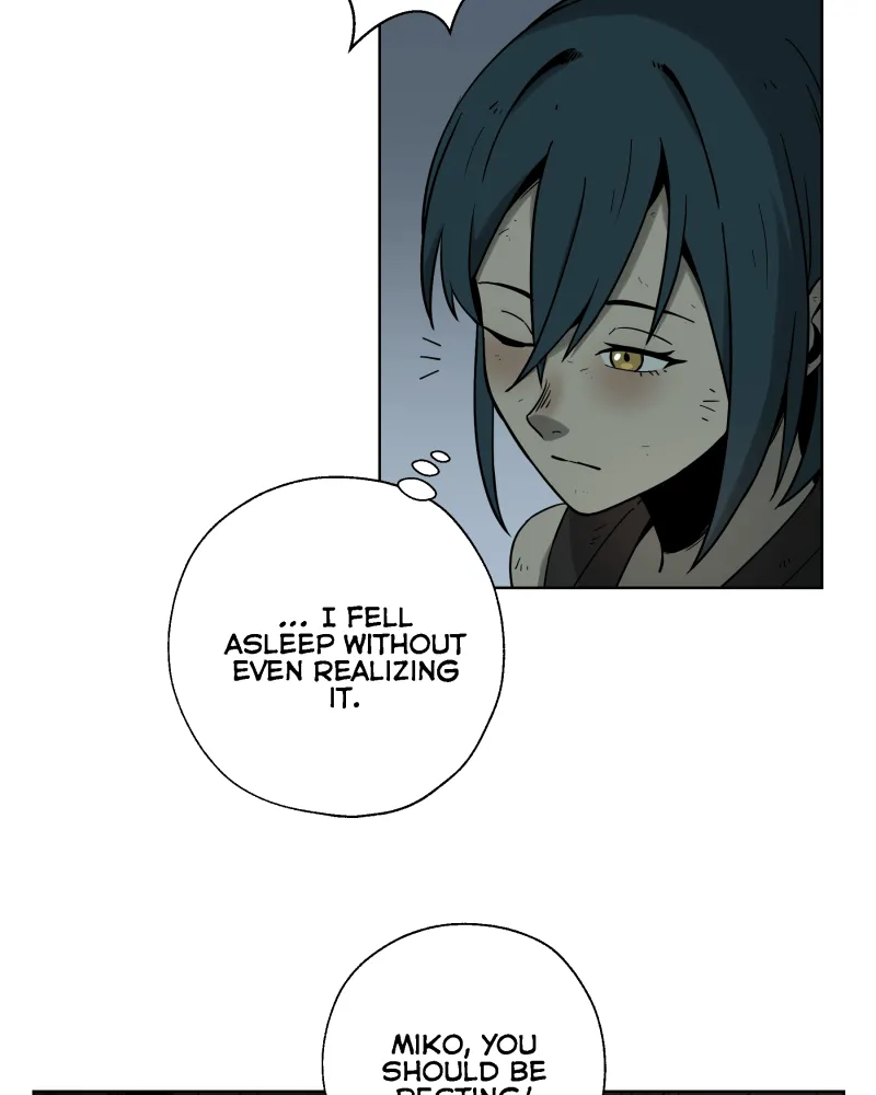 BlackSun Chapter 72 page 18 - 