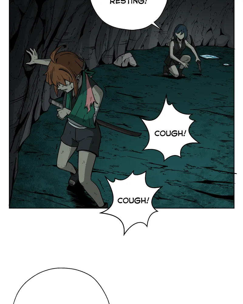 BlackSun Chapter 72 page 19 - 