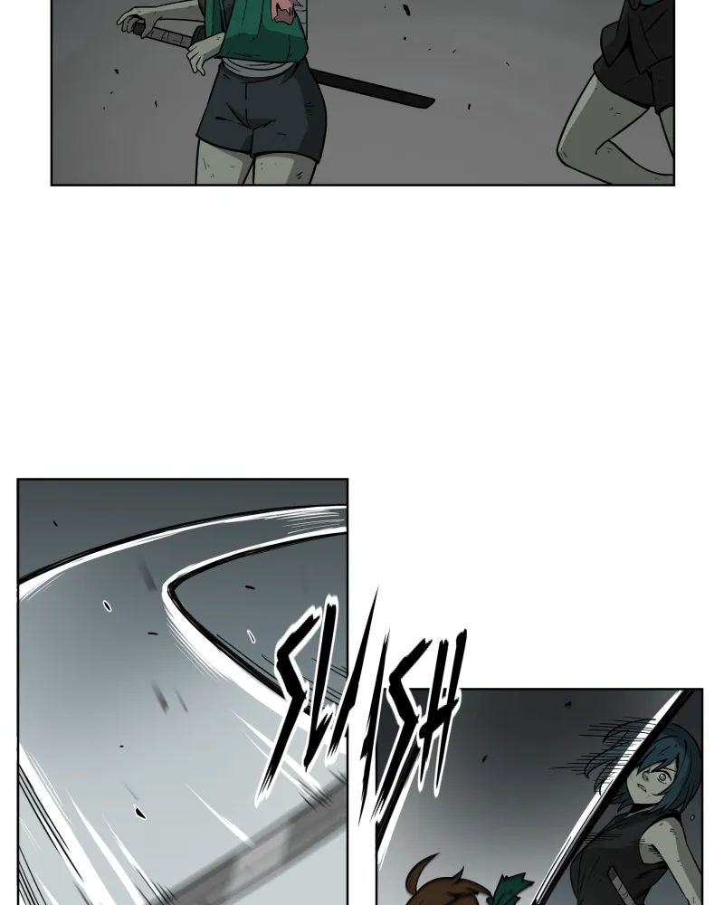BlackSun Chapter 72 page 25 - 