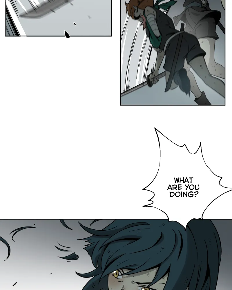 BlackSun Chapter 72 page 26 - 