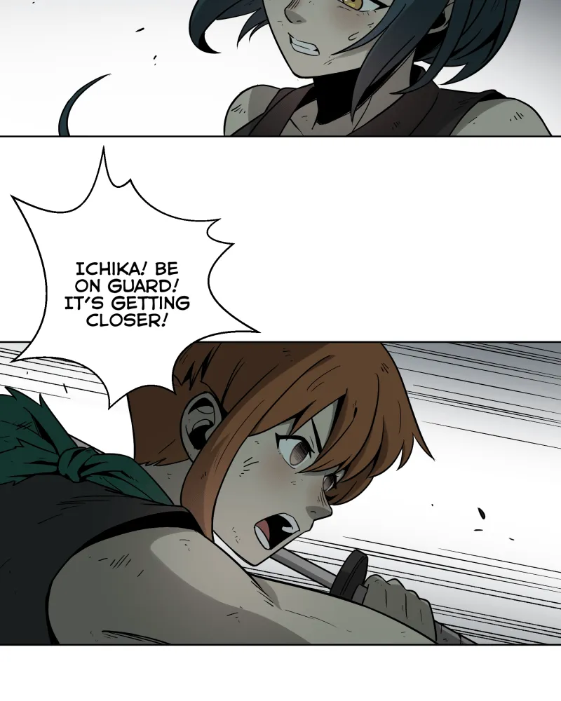 BlackSun Chapter 72 page 27 - 