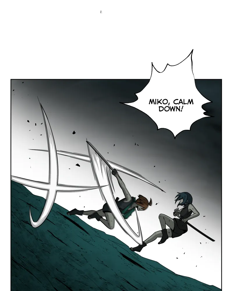 BlackSun Chapter 72 page 28 - 