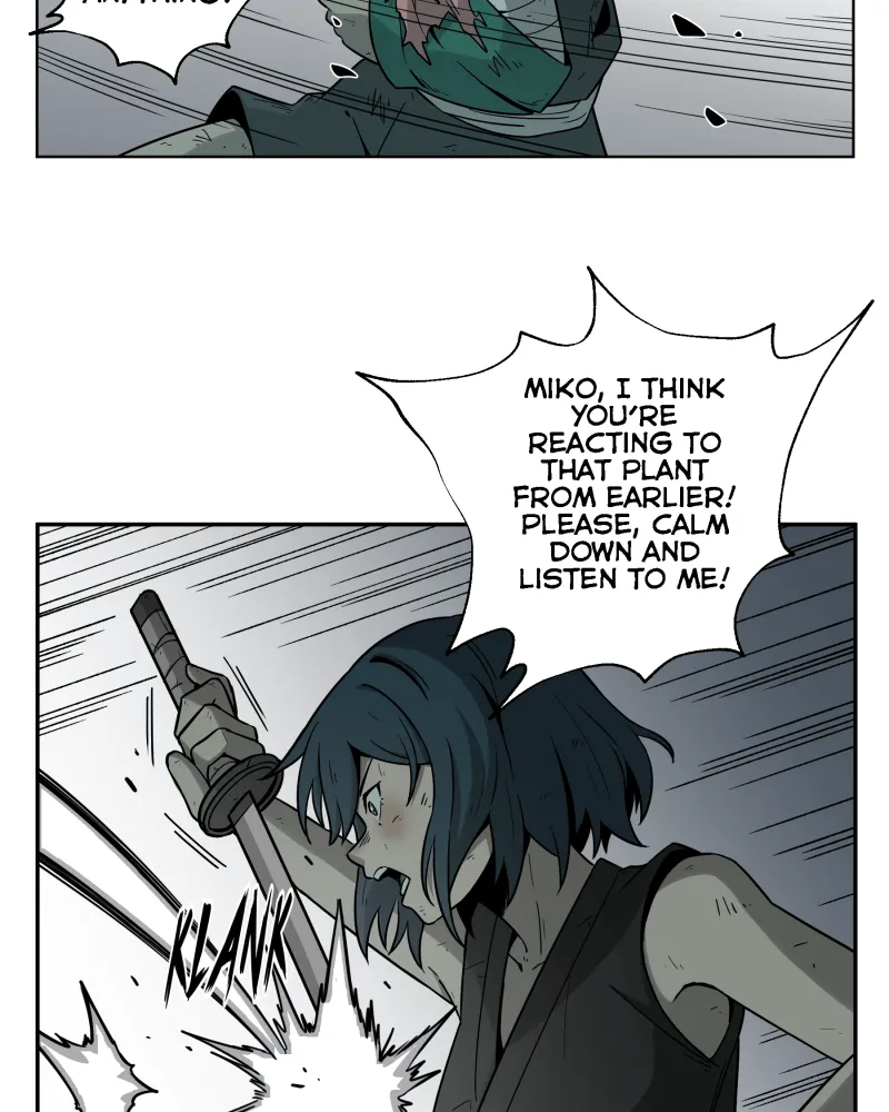 BlackSun Chapter 72 page 30 - 