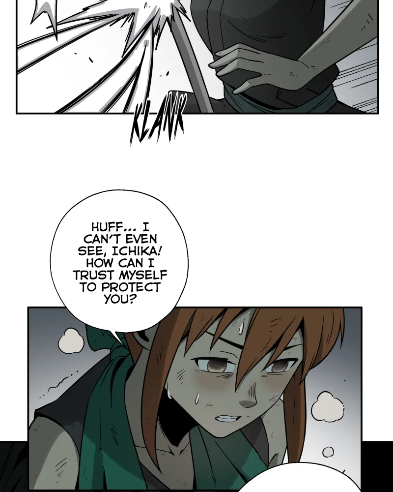 BlackSun Chapter 72 page 31 - 