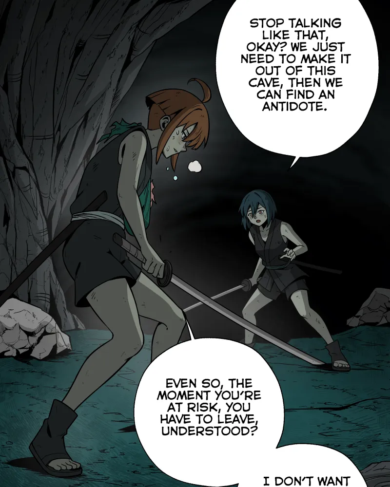 BlackSun Chapter 72 page 32 - 