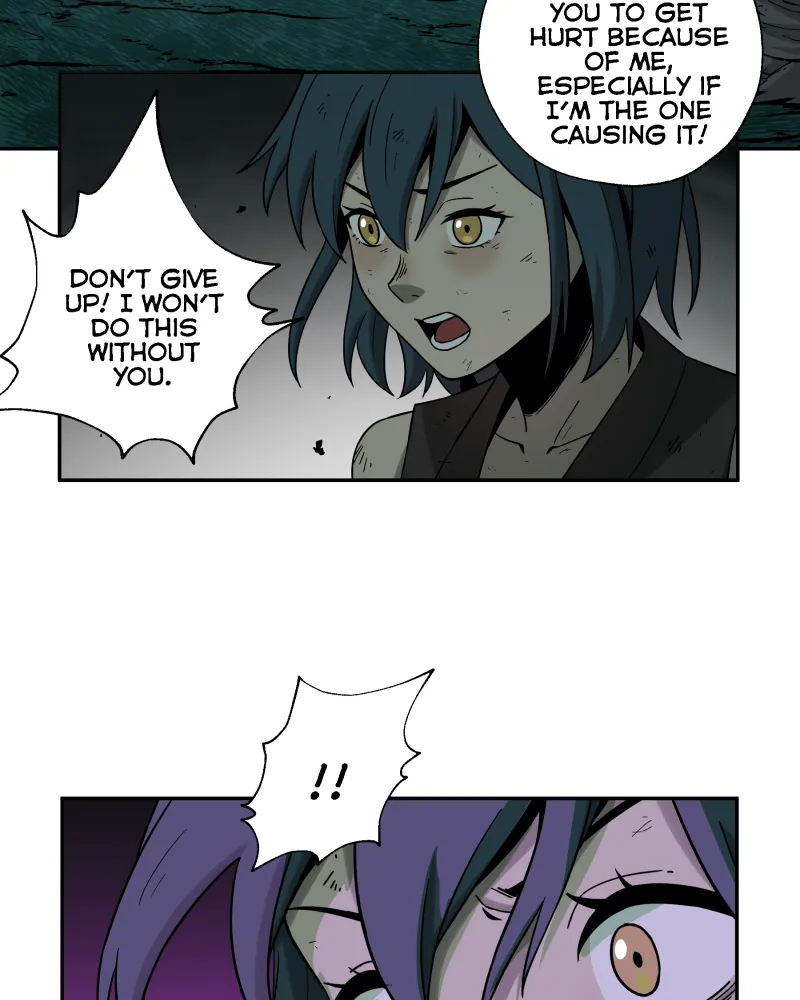 BlackSun Chapter 72 page 33 - 