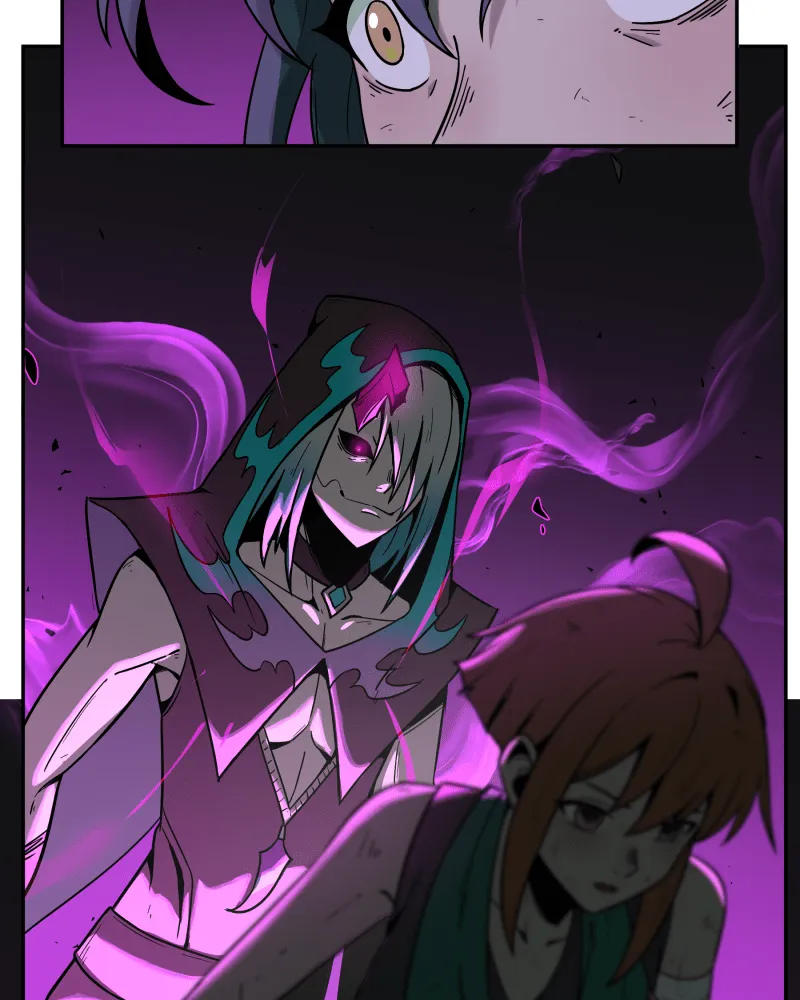 BlackSun Chapter 72 page 34 - 
