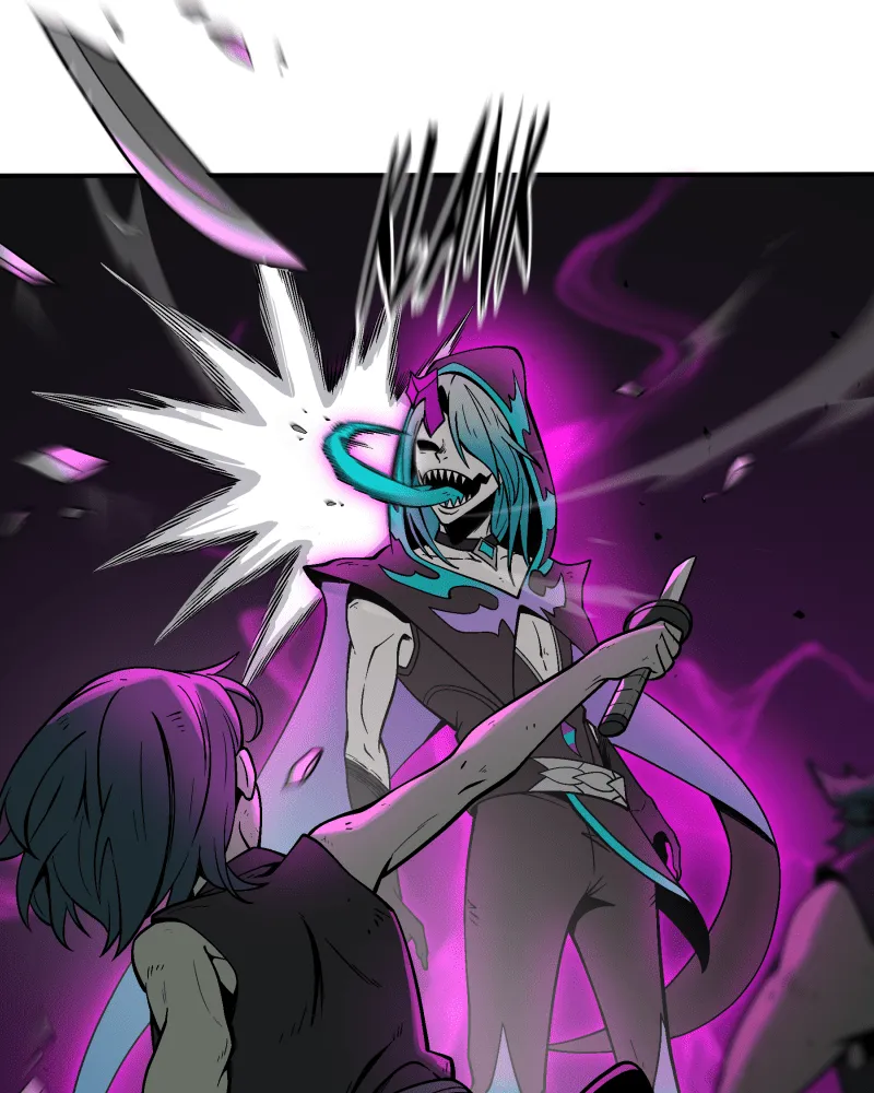 BlackSun Chapter 72 page 40 - 