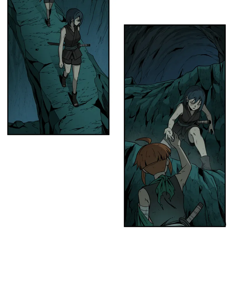 BlackSun Chapter 72 page 5 - 