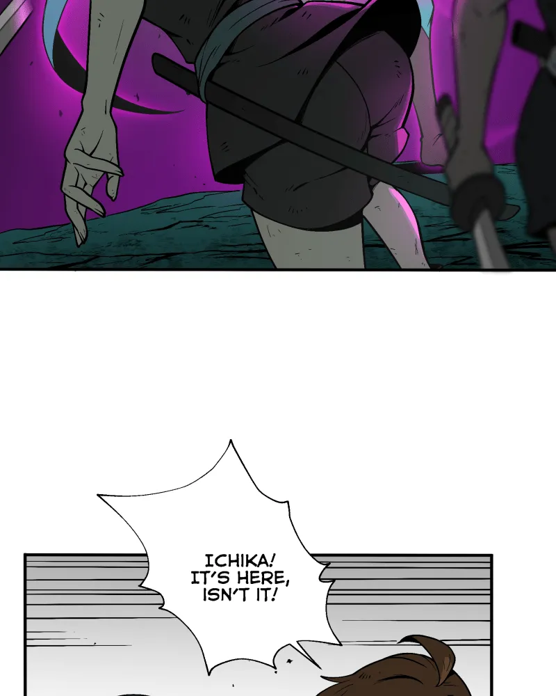 BlackSun Chapter 72 page 41 - 