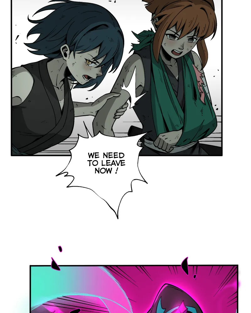 BlackSun Chapter 72 page 42 - 