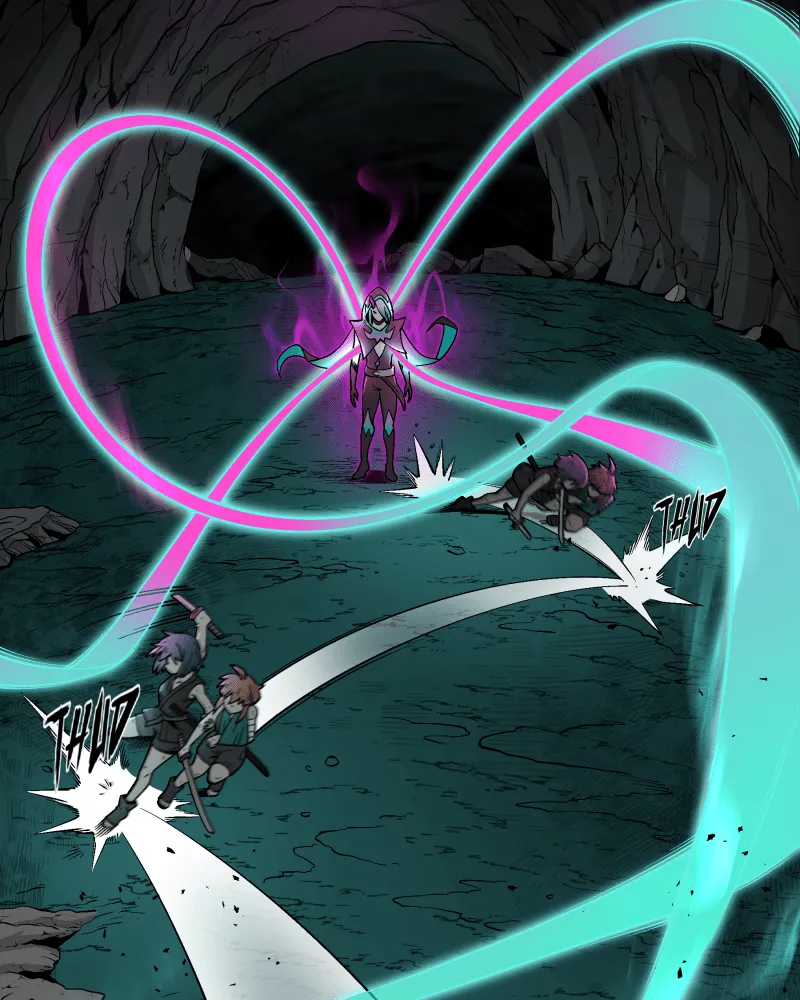 BlackSun Chapter 72 page 44 - 