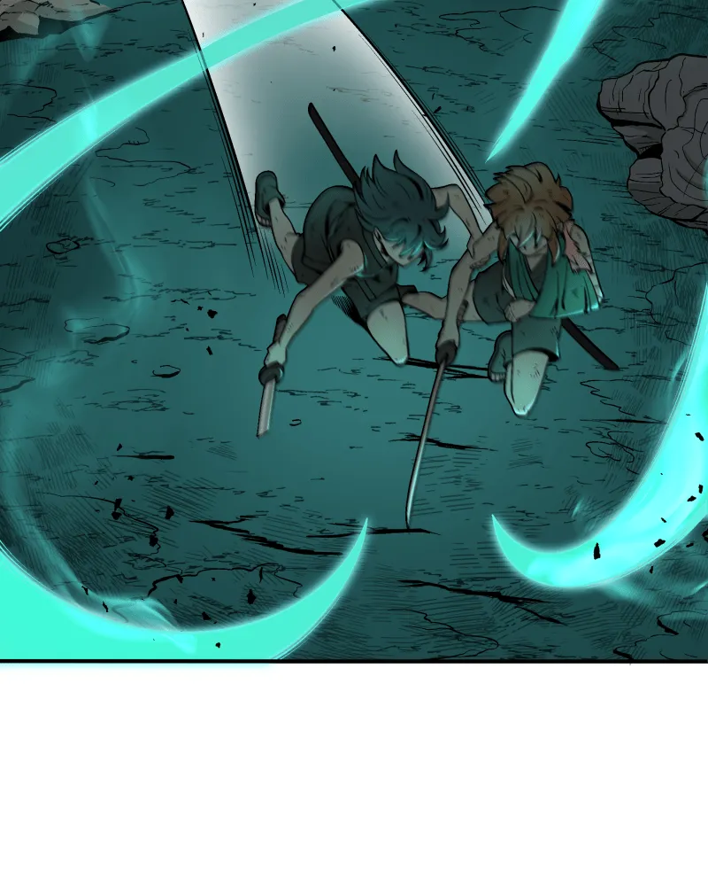 BlackSun Chapter 72 page 45 - 