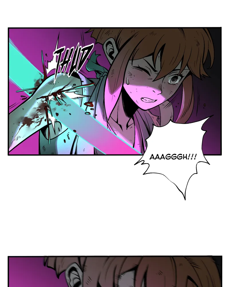 BlackSun Chapter 72 page 46 - 