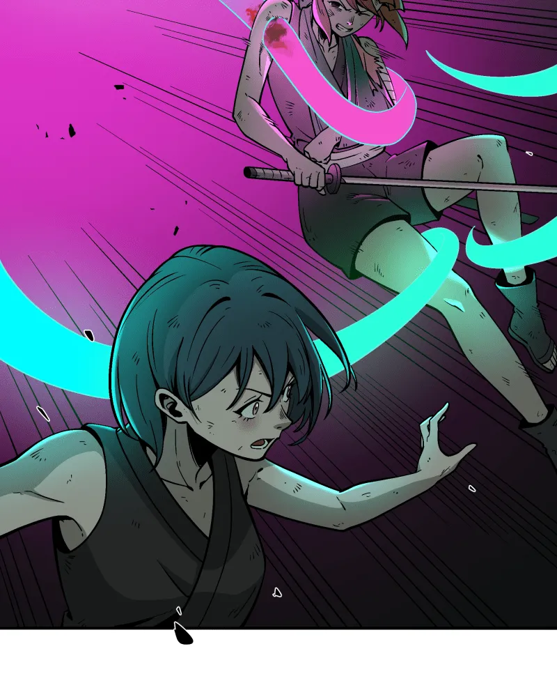 BlackSun Chapter 72 page 48 - 