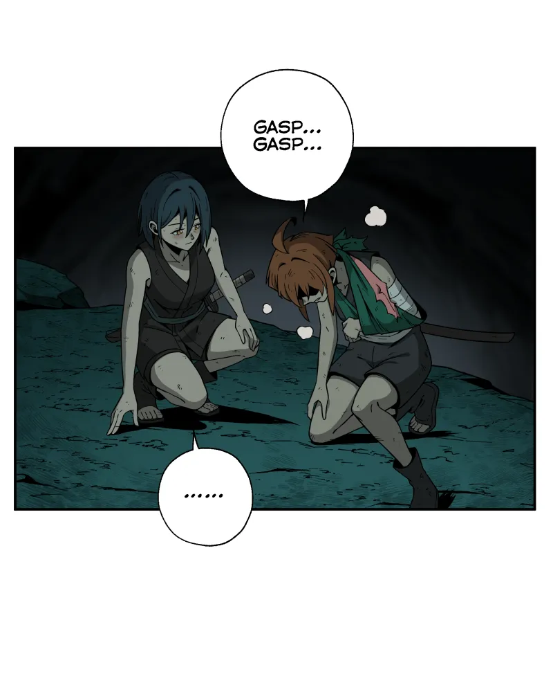BlackSun Chapter 72 page 6 - 