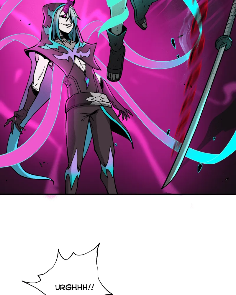 BlackSun Chapter 72 page 51 - 