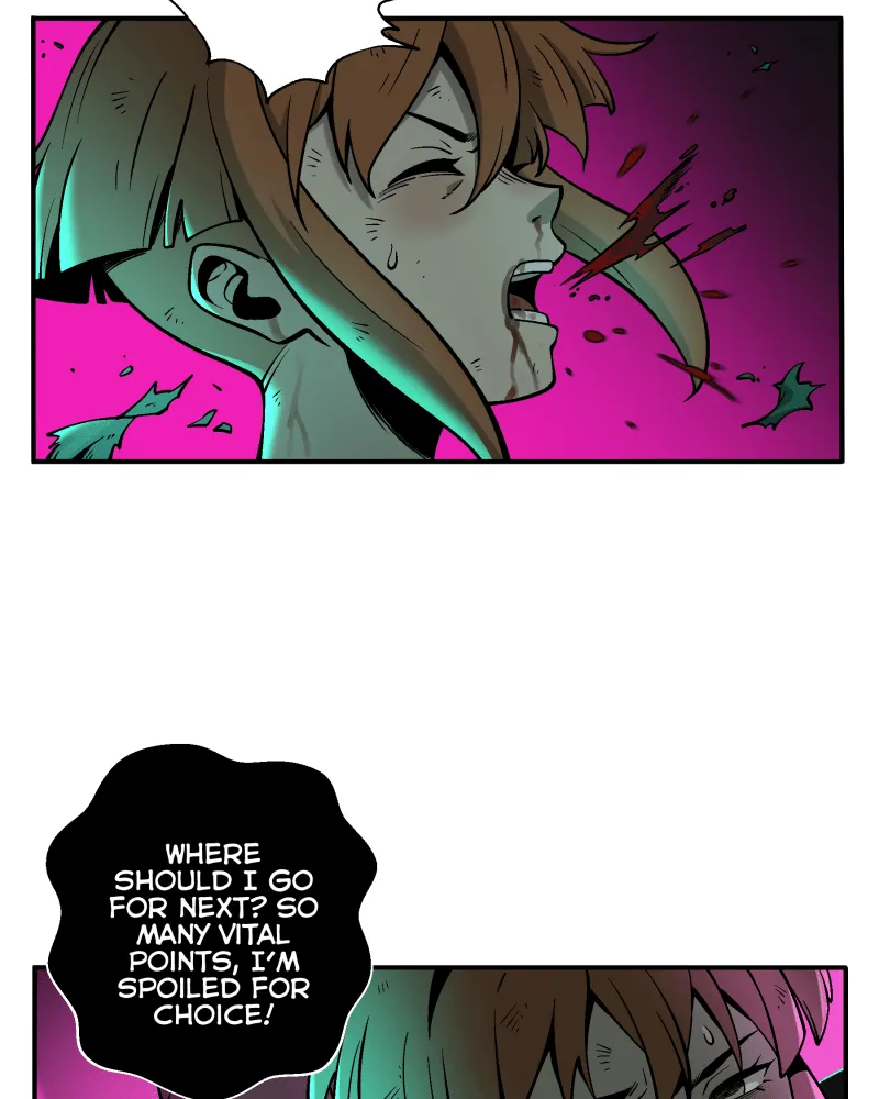 BlackSun Chapter 72 page 52 - 