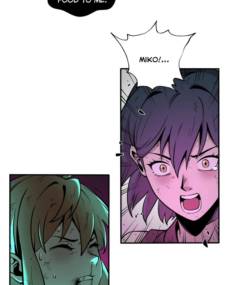 BlackSun Chapter 72 page 57 - 